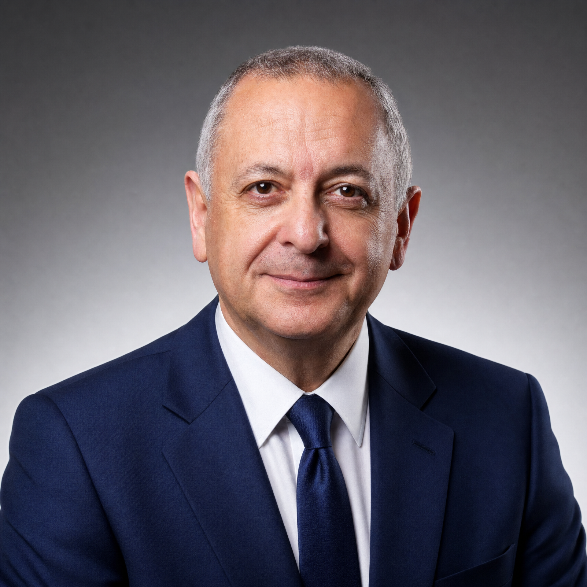 Nicolas Milonas